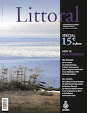 Revue Littoral, no 15
